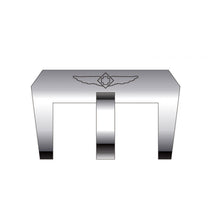 Cargar imagen en el visor de la galería, RELOJ DEPORTIVO PARA HOMBRE INVICTA SPEEDWAY 26299 - BLANCO
