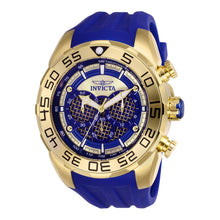 Cargar imagen en el visor de la galería, RELOJ DEPORTIVO PARA HOMBRE INVICTA SPEEDWAY 26302 - AZUL
