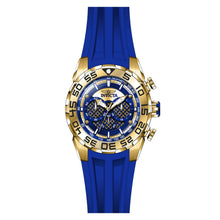 Cargar imagen en el visor de la galería, RELOJ DEPORTIVO PARA HOMBRE INVICTA SPEEDWAY 26302 - AZUL
