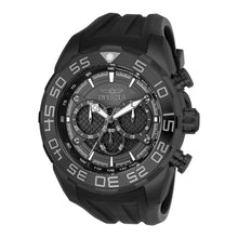 Cargar imagen en el visor de la galería, RELOJ DEPORTIVO PARA HOMBRE INVICTA SPEEDWAY 26308 - NEGRO
