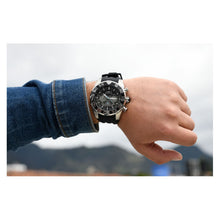 Cargar imagen en el visor de la galería, RELOJ DEPORTIVO PARA HOMBRE INVICTA SPEEDWAY 26314 - NEGRO
