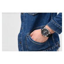 Cargar imagen en el visor de la galería, RELOJ DEPORTIVO PARA HOMBRE INVICTA SPEEDWAY 26314 - NEGRO
