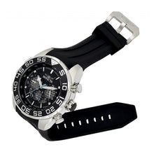 Cargar imagen en el visor de la galería, RELOJ DEPORTIVO PARA HOMBRE INVICTA SPEEDWAY 26314 - NEGRO
