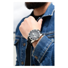 Cargar imagen en el visor de la galería, RELOJ DEPORTIVO PARA HOMBRE INVICTA SPEEDWAY 26314 - NEGRO
