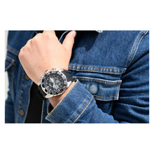 Cargar imagen en el visor de la galería, RELOJ DEPORTIVO PARA HOMBRE INVICTA SPEEDWAY 26314 - NEGRO
