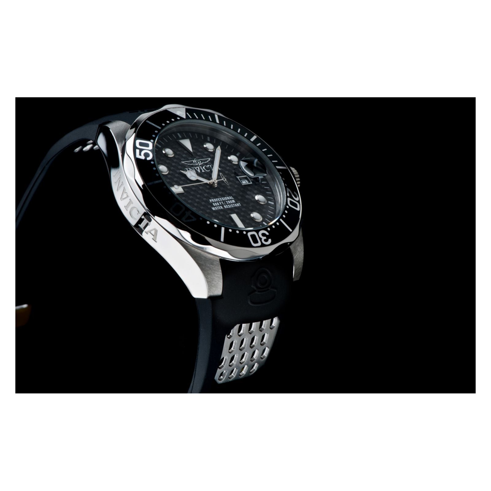 RELOJ PARA HOMBRE INVICTA PRO DIVER 12558 NEGRO Kronotime