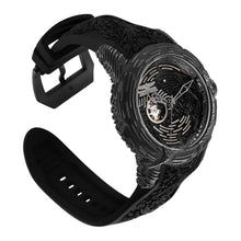 Cargar imagen en el visor de la galería, RELOJ DEPORTIVO PARA HOMBRE INVICTA S1 RALLY 26426 - NEGRO
