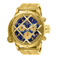 Cargar imagen en el visor de la galería, RELOJ  PARA HOMBRE INVICTA RUSSIAN DIVER 26464 - ORO

