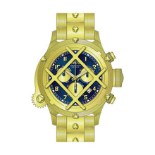 Cargar imagen en el visor de la galería, RELOJ  PARA HOMBRE INVICTA RUSSIAN DIVER 26464 - ORO
