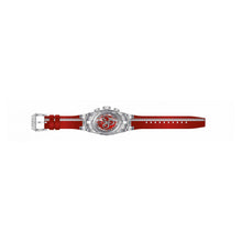 Cargar imagen en el visor de la galería, RELOJ CLÁSICO PARA HOMBRE INVICTA RESERVE 26468 - ROJO
