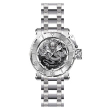 Cargar imagen en el visor de la galería, RELOJ  PARA HOMBRE INVICTA COALITION FORCES 26510 - ACERO
