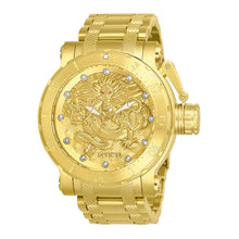 Cargar imagen en el visor de la galería, RELOJ  PARA HOMBRE INVICTA COALITION FORCES 26511 - ORO
