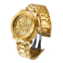Cargar imagen en el visor de la galería, RELOJ  PARA HOMBRE INVICTA COALITION FORCES 26511 - ORO
