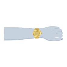 Cargar imagen en el visor de la galería, RELOJ  PARA HOMBRE INVICTA COALITION FORCES 26511 - ORO
