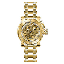 Cargar imagen en el visor de la galería, RELOJ  PARA HOMBRE INVICTA COALITION FORCES 26511 - ORO
