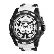 Cargar imagen en el visor de la galería, RELOJ STORMTROOPER PARA HOMBRE INVICTA STAR WARS 26516 - BLANCO NEGRO
