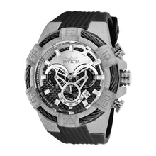 Cargar imagen en el visor de la galería, RELOJ DEPORTIVO PARA HOMBRE INVICTA BOLT 26526 - NEGRO
