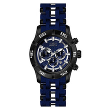 Cargar imagen en el visor de la galería, RELOJ  PARA HOMBRE INVICTA SEA SPIDER 26533 - AZUL NEGRO
