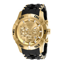 Cargar imagen en el visor de la galería, RELOJ  PARA HOMBRE INVICTA SEA SPIDER 26534 - NEGRO
