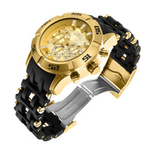 Cargar imagen en el visor de la galería, RELOJ  PARA HOMBRE INVICTA SEA SPIDER 26534 - NEGRO
