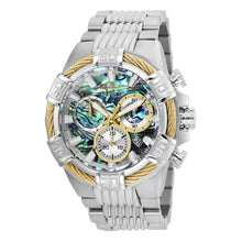 Cargar imagen en el visor de la galería, RELOJ  PARA HOMBRE INVICTA BOLT 26539 - ACERO
