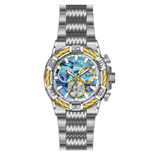 Cargar imagen en el visor de la galería, RELOJ  PARA HOMBRE INVICTA BOLT 26539 - ACERO
