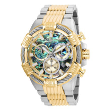 Cargar imagen en el visor de la galería, RELOJ  PARA HOMBRE INVICTA BOLT 26540 - ACERO DORADO
