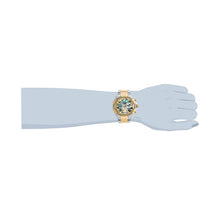 Cargar imagen en el visor de la galería, RELOJ  PARA HOMBRE INVICTA BOLT 26540 - ACERO DORADO
