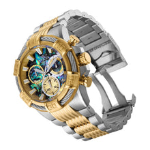 Cargar imagen en el visor de la galería, RELOJ  PARA HOMBRE INVICTA BOLT 26540 - ACERO DORADO
