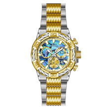 Cargar imagen en el visor de la galería, RELOJ  PARA HOMBRE INVICTA BOLT 26540 - ACERO DORADO
