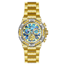 Cargar imagen en el visor de la galería, RELOJ  PARA HOMBRE INVICTA BOLT 26542 - ORO
