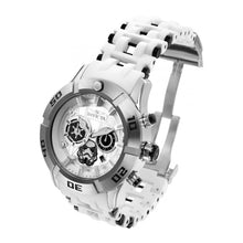 Cargar imagen en el visor de la galería, RELOJ STORMTROOPER PARA HOMBRE INVICTA STAR WARS 26552 - BLANCO NEGRO
