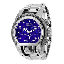 Cargar imagen en el visor de la galería, RELOJ  PARA HOMBRE INVICTA RESERVE 26583 - ACERO
