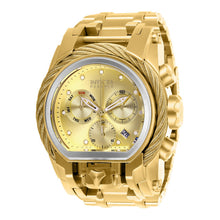 Cargar imagen en el visor de la galería, RELOJ  PARA HOMBRE INVICTA RESERVE 26586 - ORO

