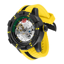 Cargar imagen en el visor de la galería, RELOJ DEPORTIVO PARA HOMBRE INVICTA S1 RALLY 26617 - AMARILLO NEGRO
