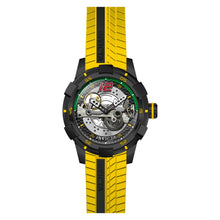 Cargar imagen en el visor de la galería, RELOJ DEPORTIVO PARA HOMBRE INVICTA S1 RALLY 26617 - AMARILLO NEGRO

