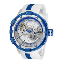 Cargar imagen en el visor de la galería, RELOJ DEPORTIVO PARA HOMBRE INVICTA S1 RALLY 26621 - BLANCO AZUL
