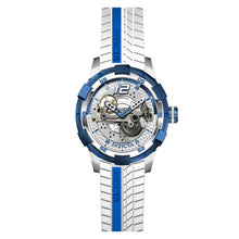Cargar imagen en el visor de la galería, RELOJ DEPORTIVO PARA HOMBRE INVICTA S1 RALLY 26621 - BLANCO AZUL
