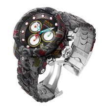 Cargar imagen en el visor de la galería, RELOJ  PARA HOMBRE INVICTA VENOM 26634 - PLATEADO
