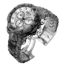Cargar imagen en el visor de la galería, RELOJ  PARA HOMBRE INVICTA VENOM 26635 - PLATEADO
