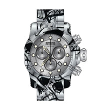 Cargar imagen en el visor de la galería, RELOJ  PARA HOMBRE INVICTA VENOM 26635 - PLATEADO
