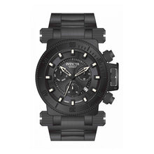 Cargar imagen en el visor de la galería, RELOJ  PARA HOMBRE INVICTA COALITION FORCES 26645 - NEGRO

