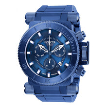 Cargar imagen en el visor de la galería, RELOJ  PARA HOMBRE INVICTA COALITION FORCES 26646 - AZUL OSCURO
