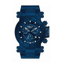 Cargar imagen en el visor de la galería, RELOJ  PARA HOMBRE INVICTA COALITION FORCES 26646 - AZUL OSCURO
