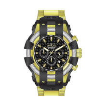 Cargar imagen en el visor de la galería, RELOJ  PARA HOMBRE INVICTA BOLT 26673 - DORADO

