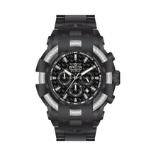 Cargar imagen en el visor de la galería, RELOJ  PARA HOMBRE INVICTA BOLT 26675 - NEGRO
