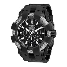 Cargar imagen en el visor de la galería, RELOJ  PARA HOMBRE INVICTA BOLT 26675 - NEGRO
