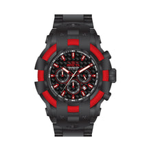 Cargar imagen en el visor de la galería, RELOJ  PARA HOMBRE INVICTA BOLT 26677 - NEGRO
