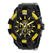 Cargar imagen en el visor de la galería, RELOJ  PARA UNISEXO INVICTA BOLT 26678 - NEGRO
