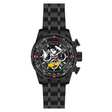 Cargar imagen en el visor de la galería, RELOJ MICKEY MOUSE PARA HOMBRE INVICTA DISNEY LIMITED EDITION 26743 - NEGRO
